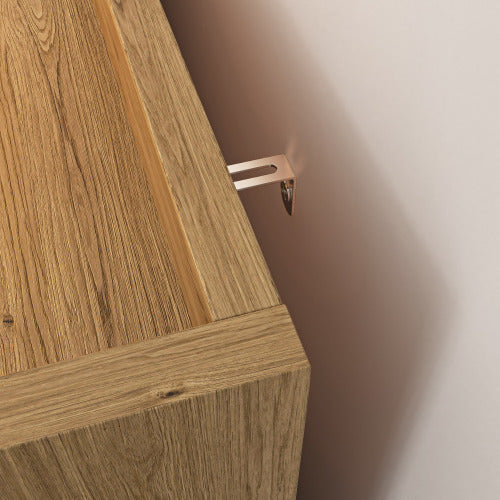 Bolt Dresser