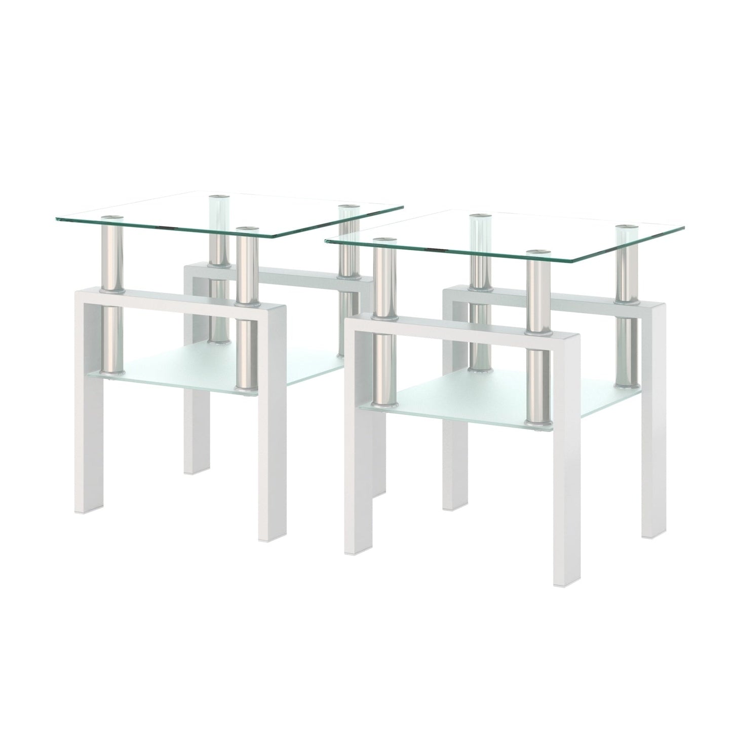 Rivercrest Coffee Table Set
