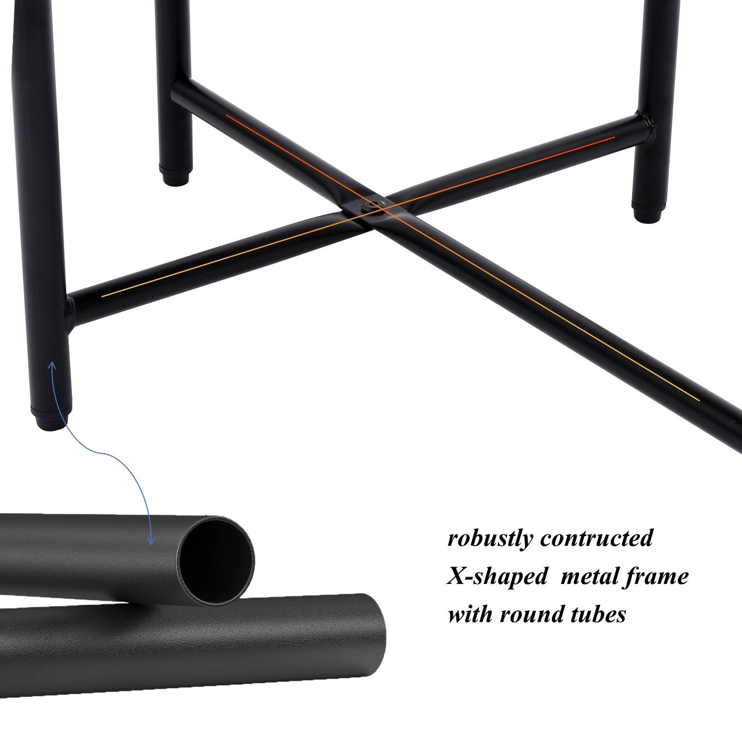 Bose Coffee Table With Tray