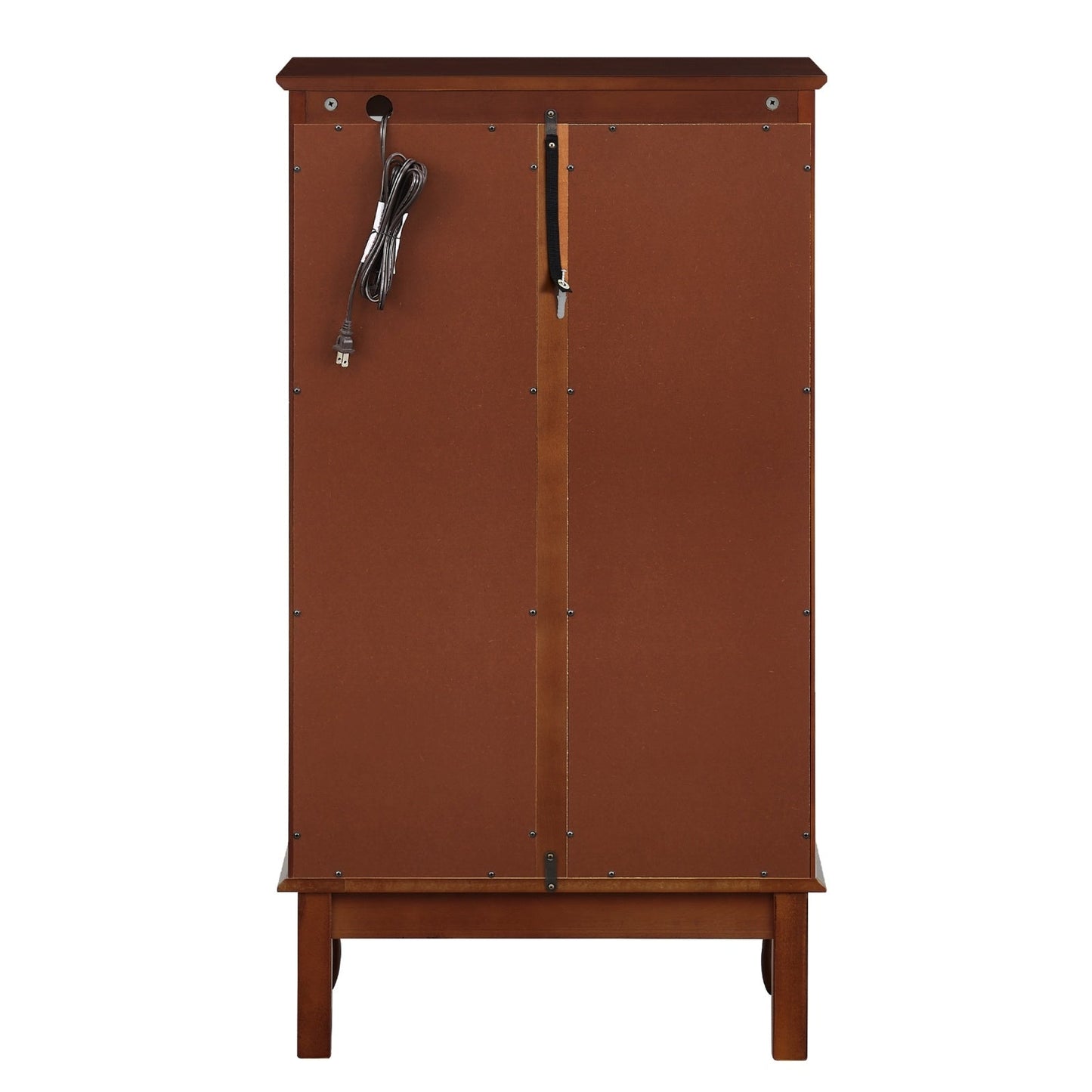 Garfield Display Cabinet