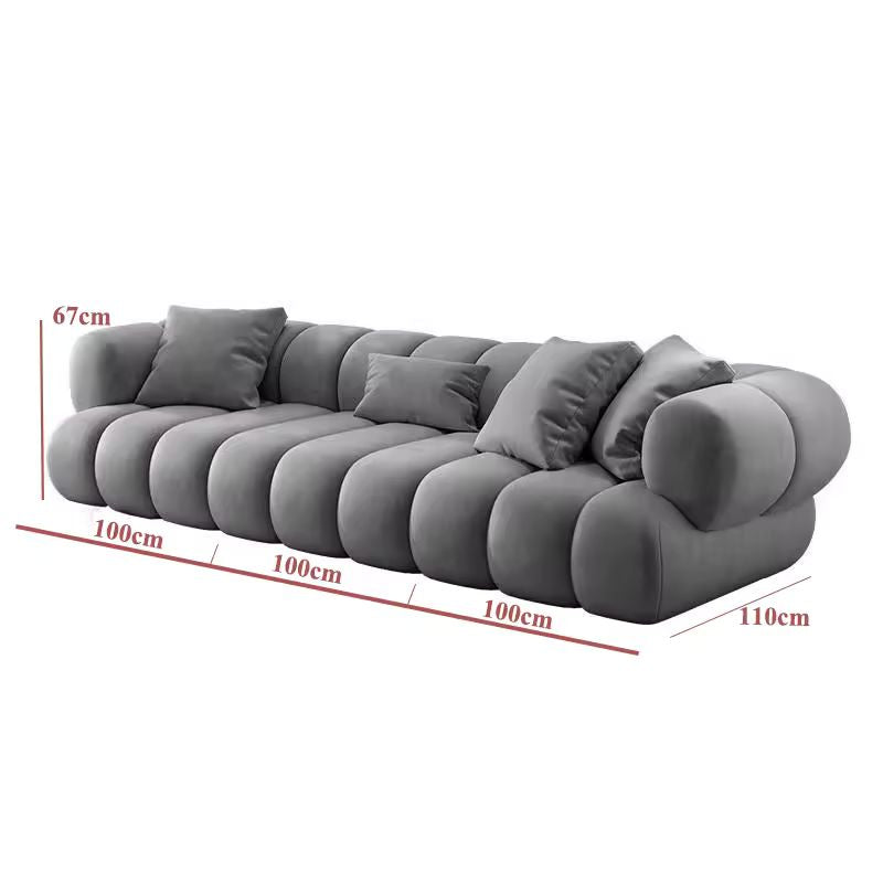 Eclaire Cloud Sofa