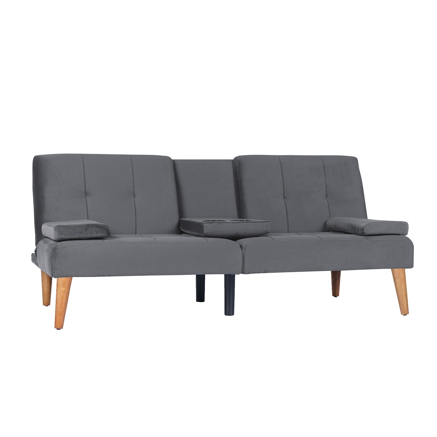 Elementals Futon Bed
