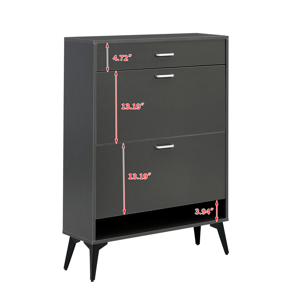 Vermont Shoe Cabinet