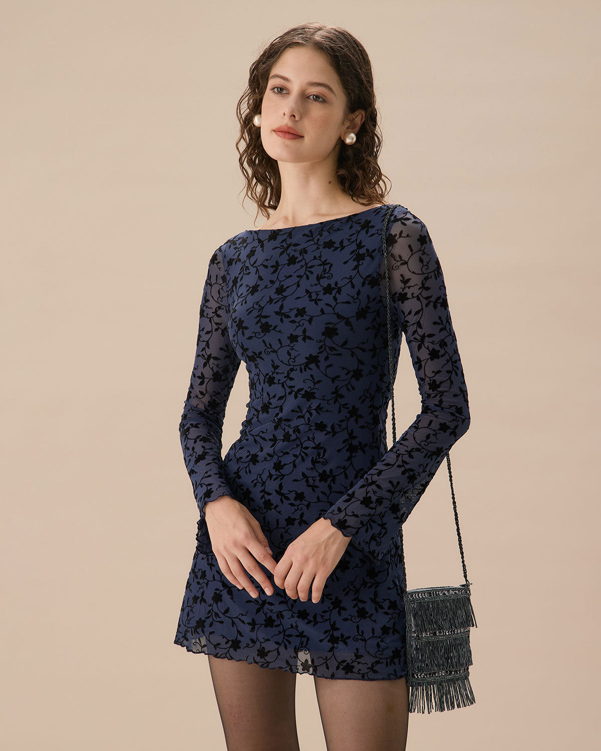 Mini Dresses