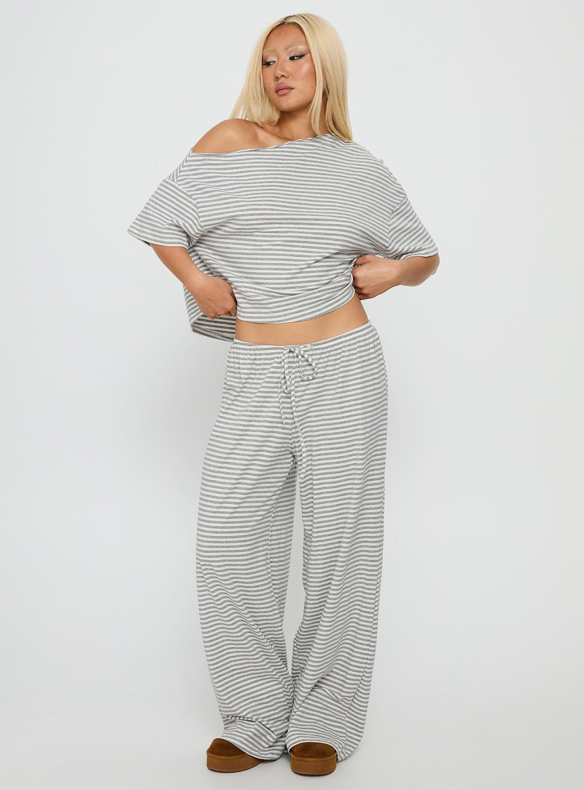 Sleepwear