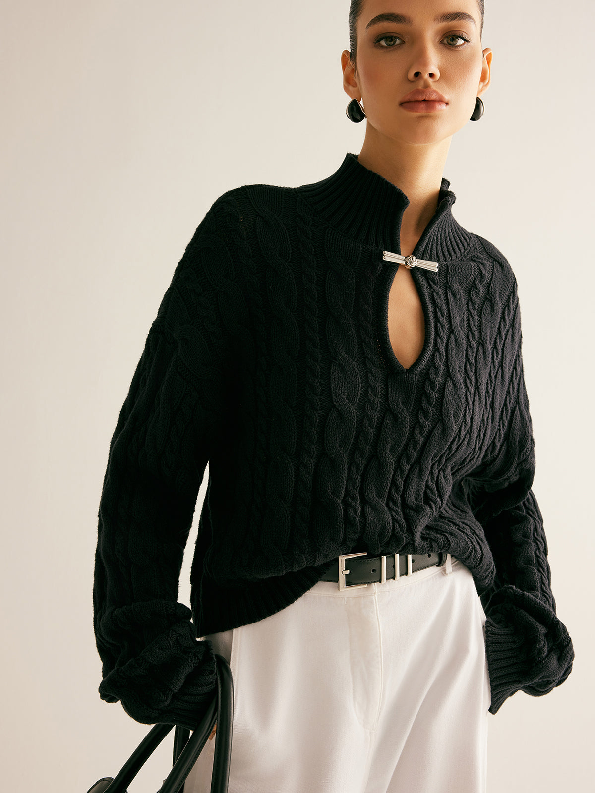 Knit Tops