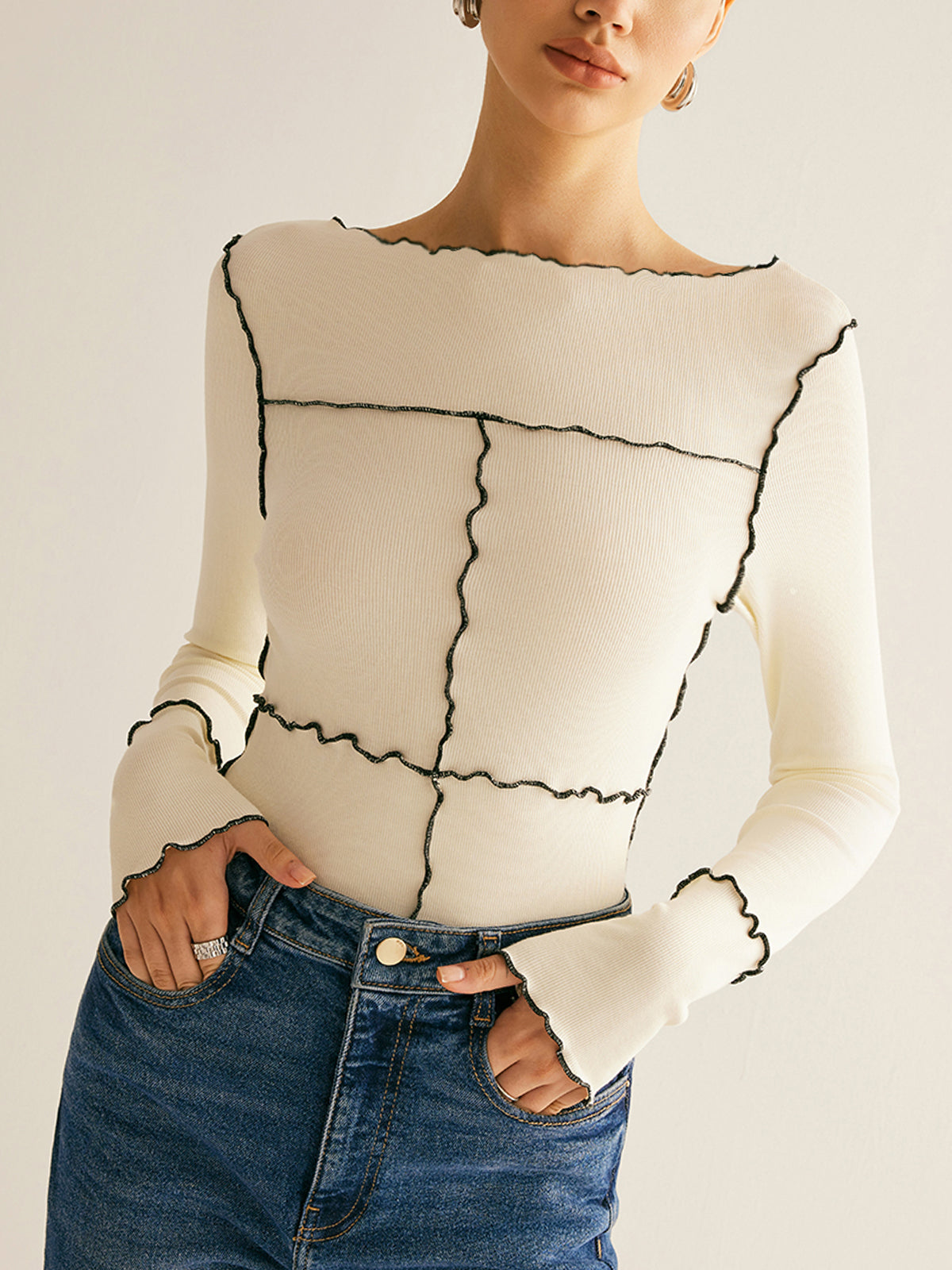 All Tops