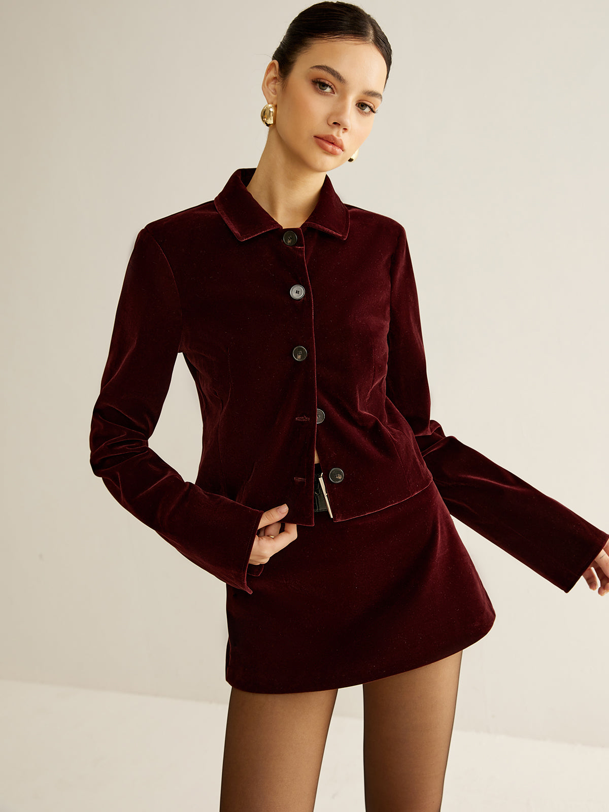 Blazers & Jackets