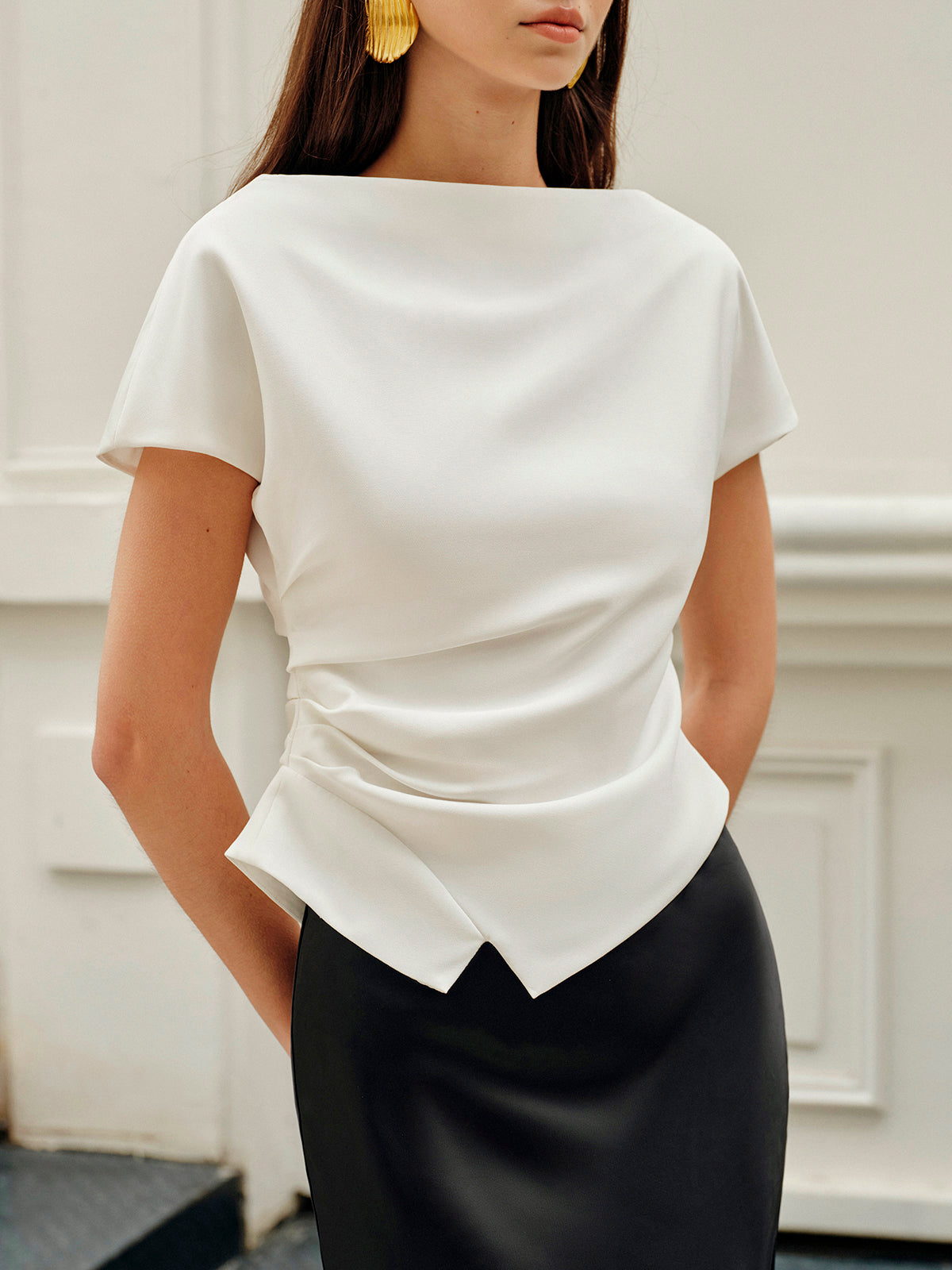 Blouses & Shirts