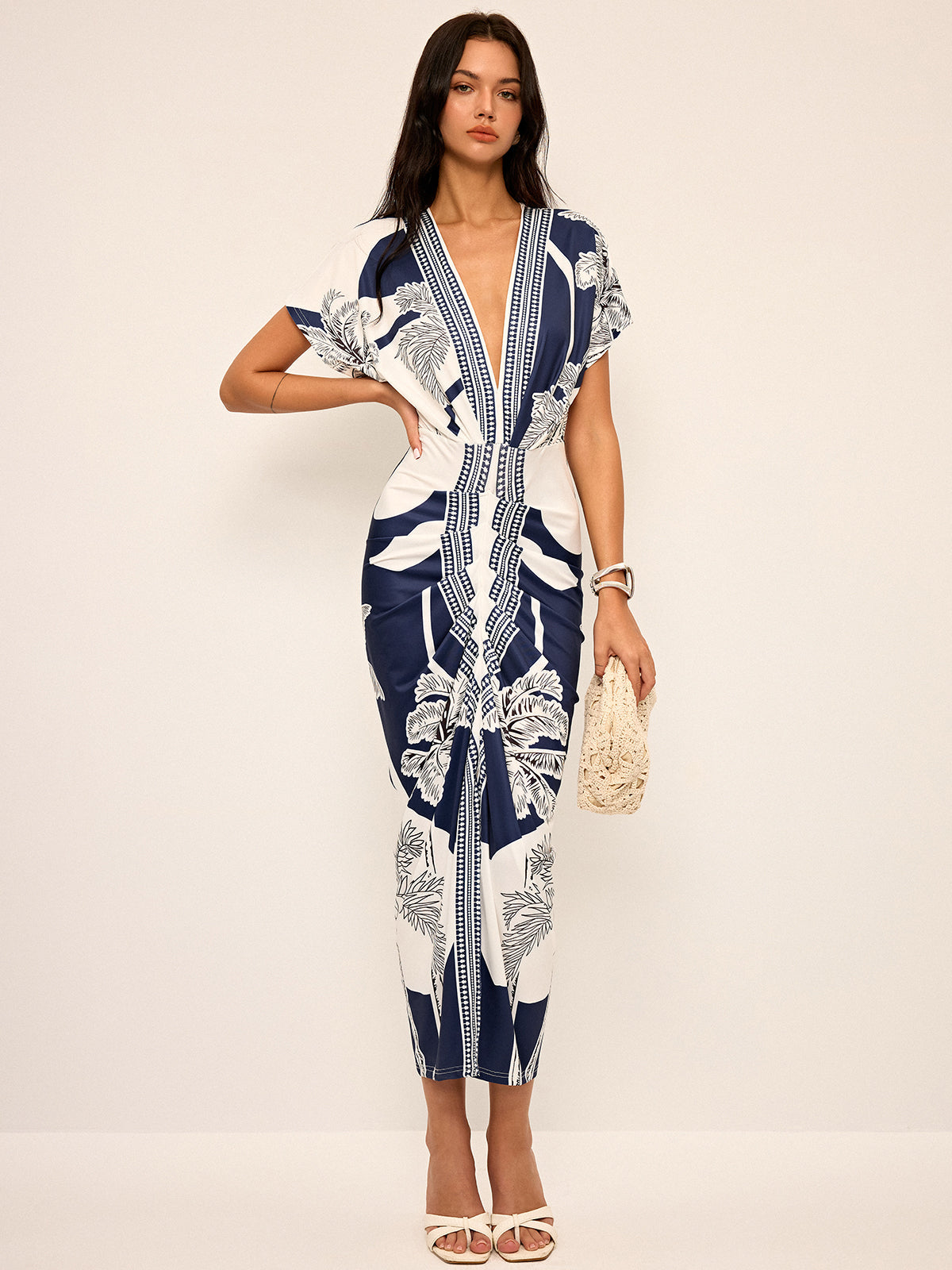 Midi Dresses