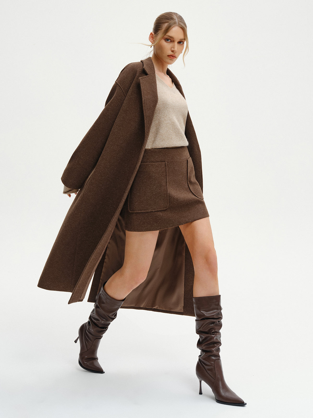 All Outerwear