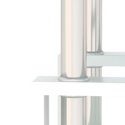 Rivercrest Coffee Table Set