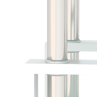 Rivercrest Coffee Table Set