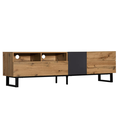 Elsa 80 Inch TV Stand