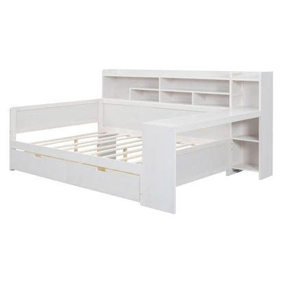 Vermont Full Size bed Frame