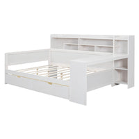 Vermont Full Size bed Frame