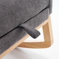 CozyFlex Rocking Chair