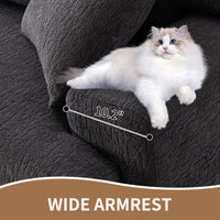 Elle & Grey Retrola Sofa