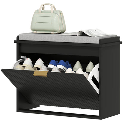 Embraer Shoe Cabinet