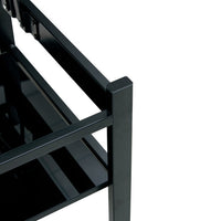 Bose Lift Top Coffee Table