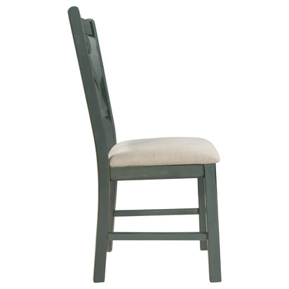 Claremont Dining Set For 4