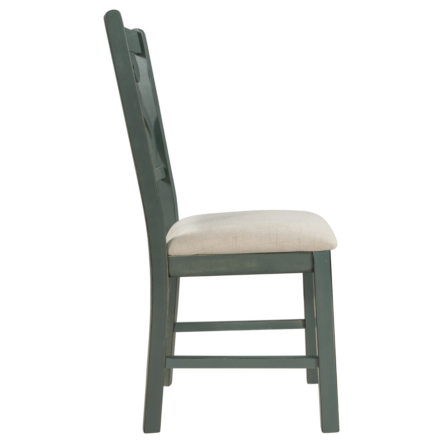 Claremont Dining Set For 4