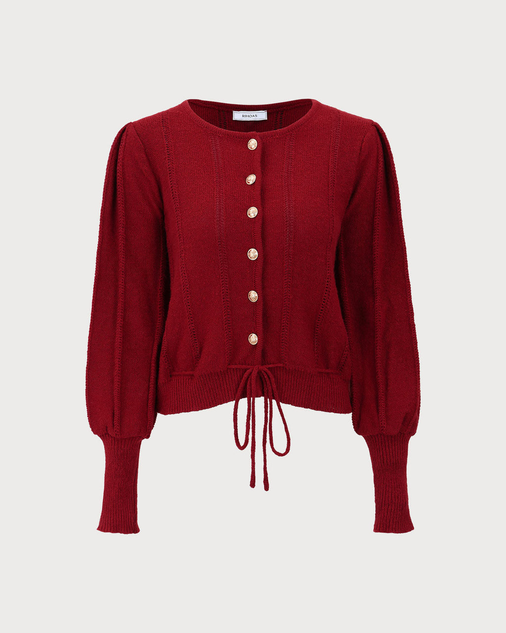 Ella Prime Chic Cardigan