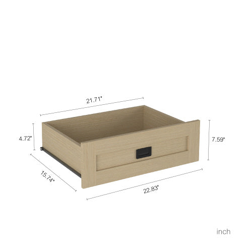 Westminister Armoire