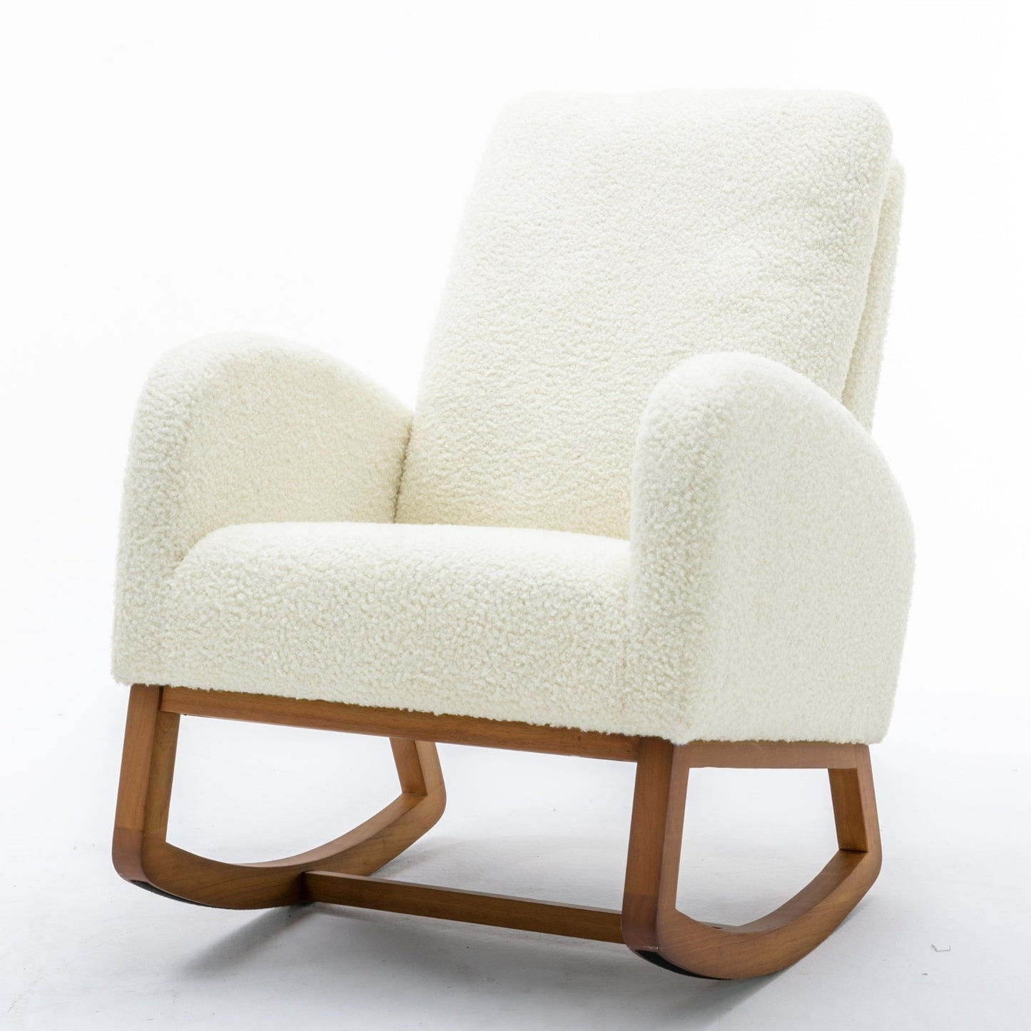 Polar Rocking Chair