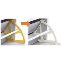 Vermont Shoe Cabinet