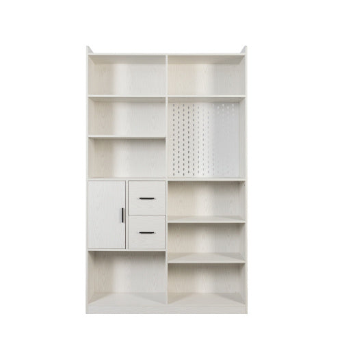 Everess Bookshelf