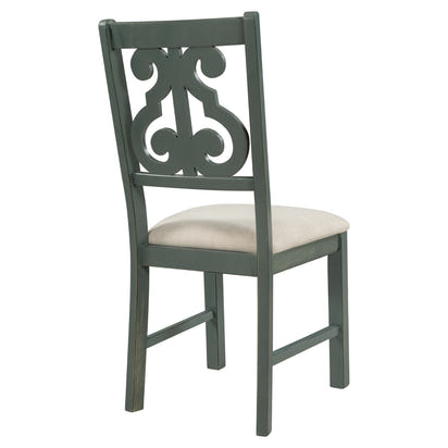 Claremont Dining Set For 4