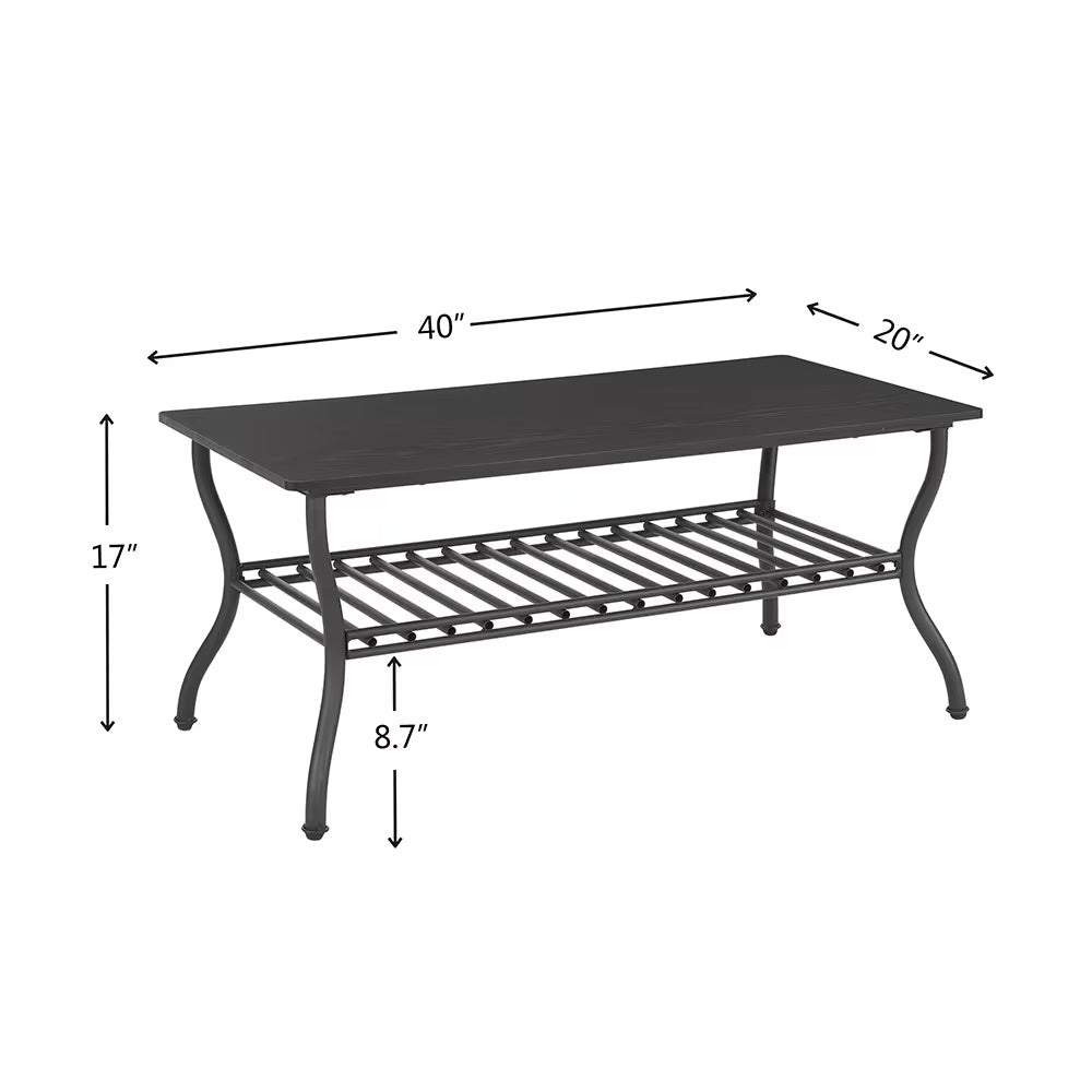 Bose Coffee Table Set