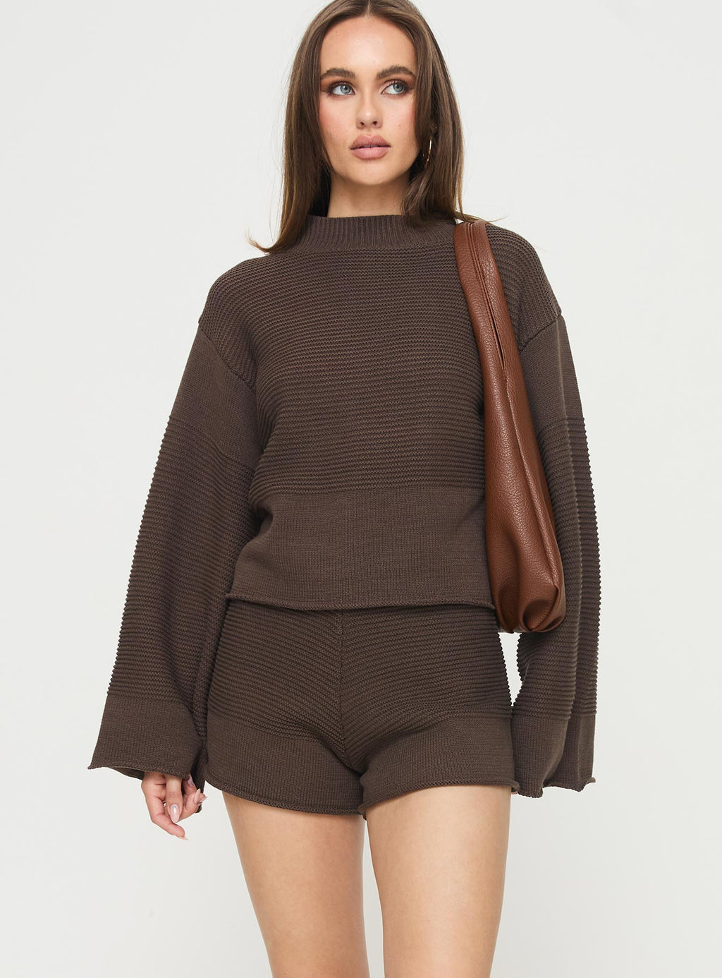 Stylish Cozy Wear 2 Piece Set