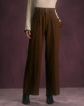 Elanor Relaxed Classy Straight Pants