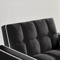 Ceres Sleeper Chair