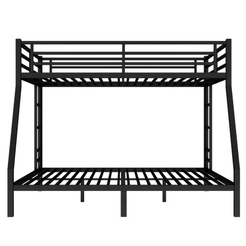 Rove Collections Queen Over King Bunk Bed