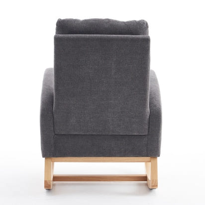 CozyFlex Rocking Chair