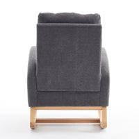 CozyFlex Rocking Chair