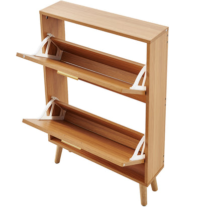 Vevor Elementals Shoe Cabinet