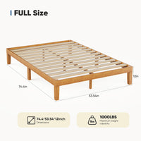 Orma Bed Frame
