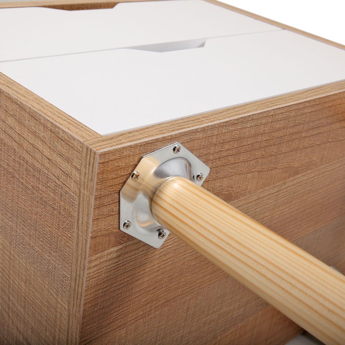 Tora Nightstand Set of 2