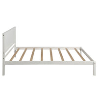 Caprice Twin Bed Frame