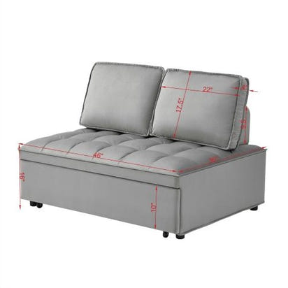 Victoria Pull Out Sofa Bed