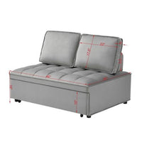 Victoria Pull Out Sofa Bed