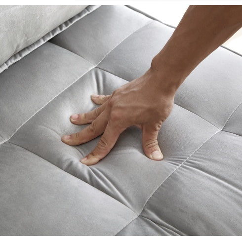 Victoria Pull Out Sofa Bed