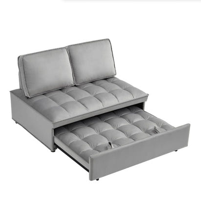 Victoria Pull Out Sofa Bed
