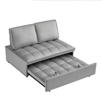 Victoria Pull Out Sofa Bed