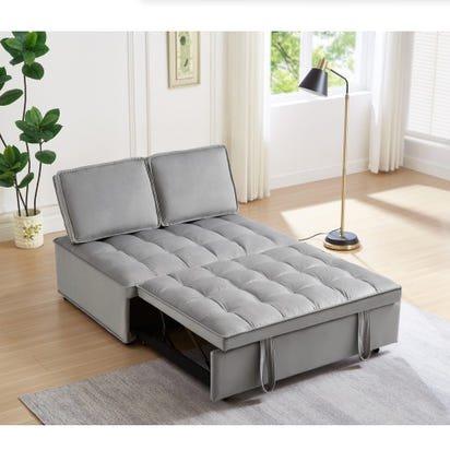 Victoria Pull Out Sofa Bed