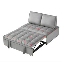 Victoria Pull Out Sofa Bed